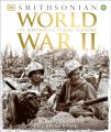 World War II The Definitive Visual Guide (Urdubazar Karachi). 