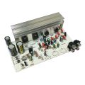 2.1 Channel D1047 & TDA2050 134 Watts Audio Amplifier Board with Fiber PCB. 