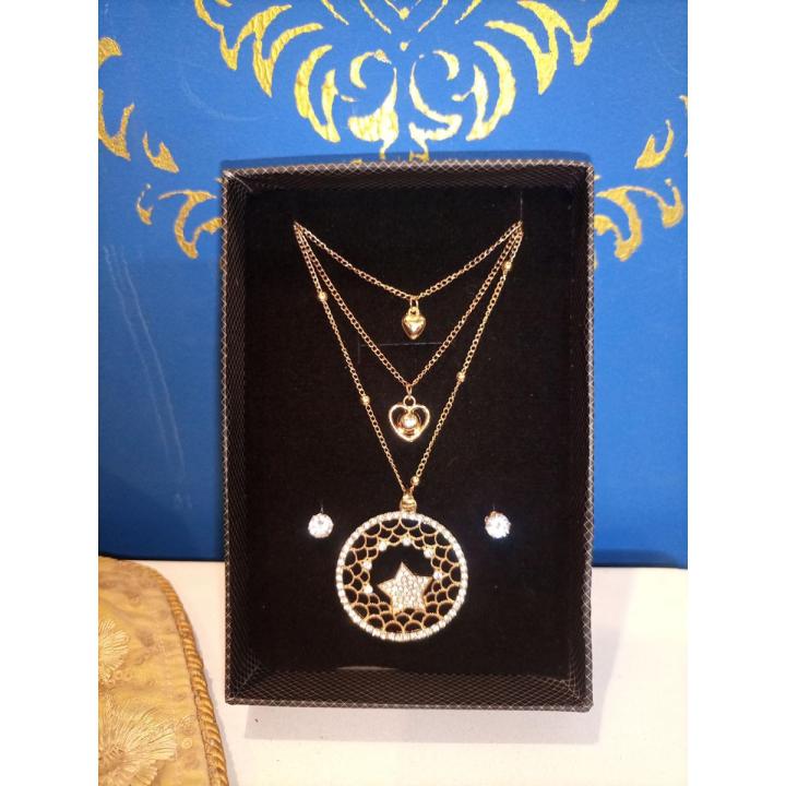 Jewellery Set