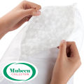 Best Pillow Filling with Imported White Ball Fiber Polyester Pack of Two. 
