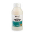 Mont Marte Fabric Paint Medium Premium 250ml (8.5 US fl.oz) MAMD0017. 