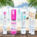 Jenpharm SUMMER GLOW BUNDLE (ALL SKIN TYPES). 