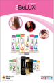WBM Belux Revitalizing Shampoo - 400 ml | Moisturizing Shampoo. 