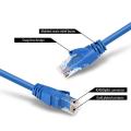 Ethernet Cable Lan Cable [1.5M] [3.M] [5M] [10M] [15M] [20M] Cat6 Network Cable Internet Cable Good Quality. 