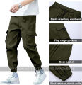 Cargo Trousers for Men – Shop Our Versatile Collection of Cargo Pants for Men, Women, Boys, and Girls, Featuring Comfortable and Stylish Cargo Trousers for Men Summer, Functional Cargo Trousers for Men Commando, Durable Cargo Trousers for Men Cotton, and. 