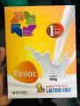 Finlac Lactose Free Formula 150g Soft Pack. 