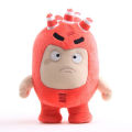 Cartoon Oddbods Plush Toy Soft Stuffed Anime Figurines Plush Doll For Kids Birthday Gifts. 