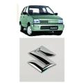 Suzuki Mehran Car Front Suzuki S Monogram. 