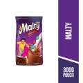 Comelle Malty - Natural Malt and Real Cocoa Powder-300gm Pouch. 