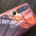Transparent Clear Glass For Xiaomi Mi10 Mi 10 5G Battery Cover Back Glass Rear Housing Case Replacement+Adhesive Sticker. 