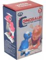Majid Board Dinosaur Projection Drawing Kids Early Educational Learning Toy Fun Activity. 