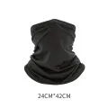 ZEBF-Camping Equipment Multi-Function Scarf Ice Silk Unisex Cycling Snood Biker Mask Warmer Outdoorsports Hiking Fishing. 