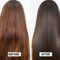 Conatural Blue Shampoo. 