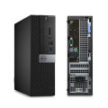 DELL Optiplex 5050 Core i3 7Th Gen 3.9Ghz + 8GB /12GB/16GB/24GB/32GB DDR4 RAM + 128GB M.2 SSD Desktop Computer. 