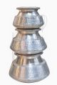 Small Size  Aluminum Daighs With Cover. 