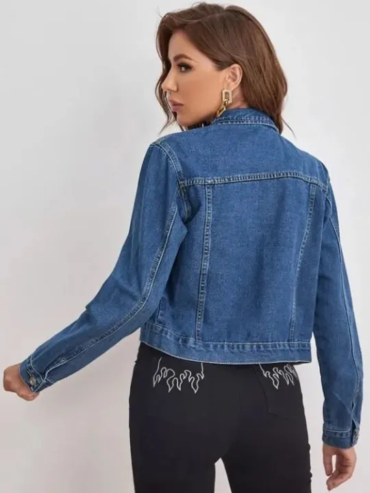 Blue%20Short%20Denim%20Jacket%20for%20Women%20Premium%20Quality%20Export%20Denim%20Stuff%20-%20Image%203