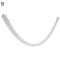 3 Meters Paper Garland Bunting Banner Birthday Wedding Party Hanging Decoration. 