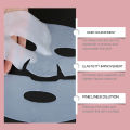 EELHOE Bio Collagen Face Mask Lift Repair Skin Care Rejuvenation Face Firming Products Deep Collagen Anti Wrinkle Lifting Mask. 