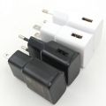 Samsung EP-TA200 EU US Fast Charger Quick Travel Adapter 120cm USB Type C Cable 15w.