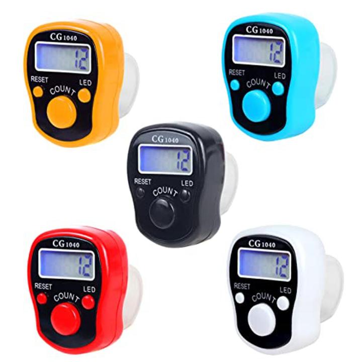 digital counter tasbeeh