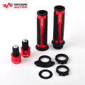 Grip - Bike Handle Grip - Handle Grip - Bike Grips - Race Grip Bike - Rubber Grip - Bike 70cc Accessories - Baiks Parts - Baiks Parts 70 - Bikes Accessories - 70cc Bike Accessories - 70 cc Bike Parts. 