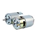 775 Motor (12-24V Double Ball Bearing) High Speed High Torque 775 Motor DC Motor. 
