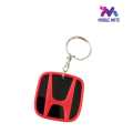 Honda Car Logo Keychain. 