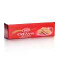 TIFFANY STRAWBERRY CREAM BISCUITS – 84GM. 