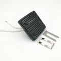 80x80mm 450W Infrared Top Ceramic Heater Heating Plate. 