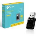 TP-LINK 300 MBPS MINI USB ADAPTER. 