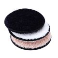 Reusable Microfiber Makeup Remover Facial Puffs and Pads Cotton Wipes Microfiber Make Up Removal Sponge Cotton Cleaning Pads Tool. 