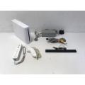 Nintendo Wii with 1 Controllers and 60 games. 