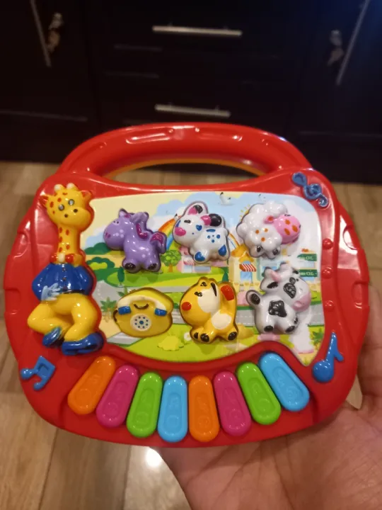 Baby%20Kids%20Musical%20Educational%20Piano%20Animal%20Farm%20Developmental%20Music%20Toys%20For%20Children%20-%20Image%204