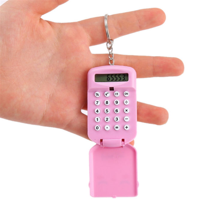 JOJOZ%20Portable%20Digit%20Calculator%20Mini%20Calculator%20Pocket%20Display%20Cartoon%20Cute%20Creative%20Keychain%20Calculator%20-%20Image%209
