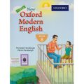 New Oxford Modern English Book 8 3rd Edition Original Book. 