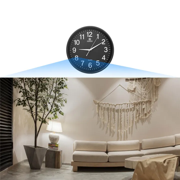 WiFi%20Wall%20Clock%20Camera%204K%20Resolution%20For%20Home/Office%20Security%20with%20Look%20Cam%20Application%20and%20Panoramic%20view%20/%20Same%20Product%20as%20Shown%20-%20Image%204