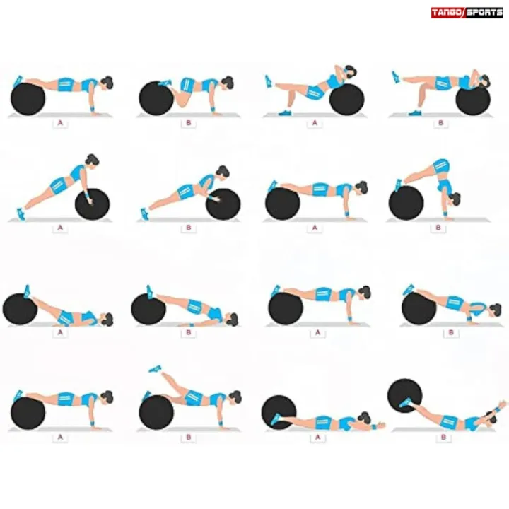 100CM%20Anti-Burst%20Exercise%20Gym%20Ball%20with%20Air%20Pump%20Perfect%20for%20core%20workouts,%20yoga,%20and%20stability%20training%E2%80%94durable,%20non-slip,%20and%20easy%20to%20inflate%20-%20Image%205