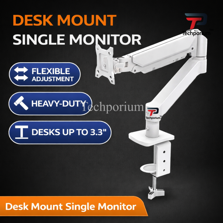 Adjustable%20Xtrike%20Me%20HT-20%20LED%20LCD%20Single%20Monitor%20Arm%20Stand%20Desk%20Mount%20with%20Tilt%20Swivel%20&%20Rotation%20Durable%20Metal%20Perfect%20for%20Gaming%20Office%20Home%20Studio%20Workstation%20-%20Image%203