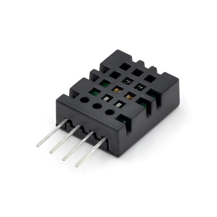 DHTC12 T/H sensor The I2C communications high-precision digital humidity module replaces the DHT20AM2320