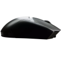 Boost Raptor RGB Wireless & Wired Gaming Mouse - 4800 DPI, Type-C, 74g, Side Buttons, Fast Scroll. 