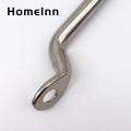 HomeInn Ship Grab Bar High Durability Metal Boat Door Pull Handle Gadget. 