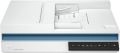 HP ScanJet Pro 2600 f1 Fast 2-Sided scanning and auto Document Feeder. 