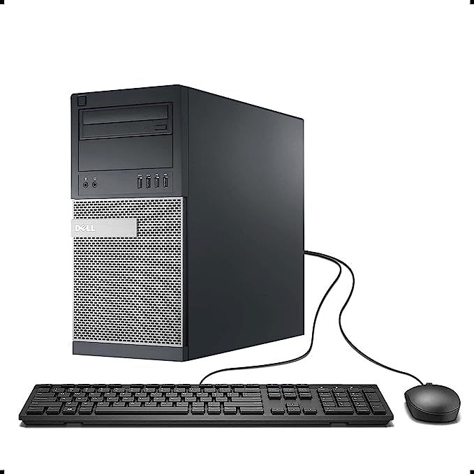 DELL OptiPlex 3010 ゲーミングPC GTX1050Ti 最終日 DELL OptiPlex3010