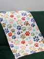 Best quality minor defected baby towel size (24*18) inches 100% cotton towel.. 