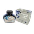 Pelikan Fountain Pen Ink Blue & Black 62.5ml (4001). 