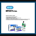 Magic Epoxy Steel Economy Pack. 