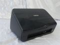 Brother ADS-2100 Two-Sided Advanced A4 Colour Document Scanner, Easy to use “One Touch” scanning direct to USB stick or PC - Australian Import/Not New. 