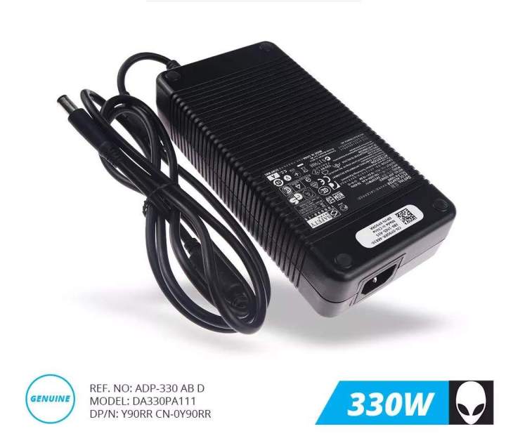 Genuine%2019.5V%2016.9A%20330W%20Laptop%20Power%20Adapter%20For%20D%20E%20L%20L%20Alienware%20M18X%20R1%20R2%20X51%20DA330PM111%20All%20in%20one%20Notebook%20AC%20DC%20Charger%20-%20Image%206