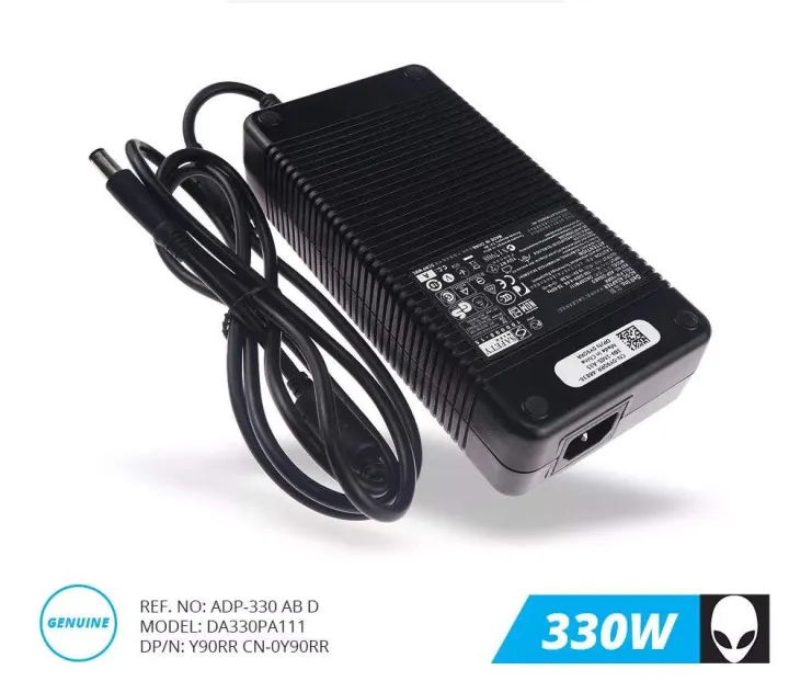 Genuine%2019.5V%2016.9A%20330W%20Laptop%20Power%20Adapter%20For%20D%20E%20L%20L%20Alienware%20M18X%20R1%20R2%20X51%20DA330PM111%20All%20in%20one%20Notebook%20AC%20DC%20Charger%20-%20Image%206