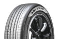 Yokohama ADVAN dB V553 195/65-R15. 